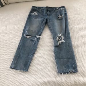Express Jeans